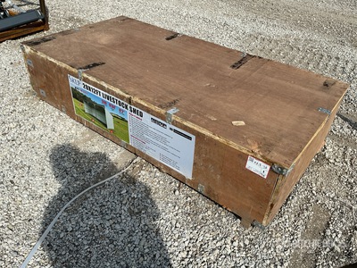 2026 SKLP SK-S2012 Schuilplaats voor vee (Unused)