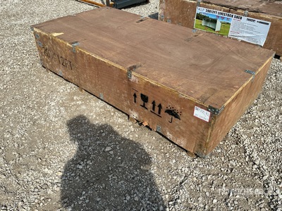 2026 SKLP SK-S2012 Schuilplaats voor vee (Unused)