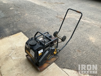 2023 Bomag BP 25/50 Vibratory Plate Compactor