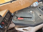 Control Station with 