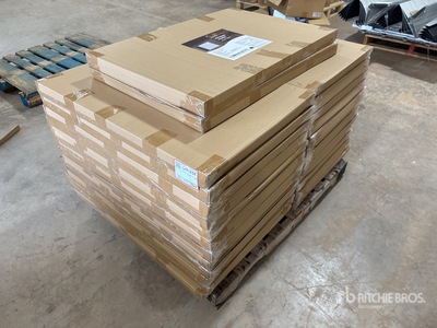 Quantity of (26) Infrared Heater (Unused)