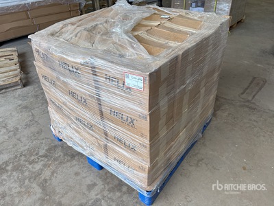 Quantity of (48) Helix Micro Rebar その他 - 店舗 & 倉庫 (Unused)