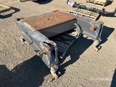 Trailer Neck Extension Różne. Osprzęt budowlany