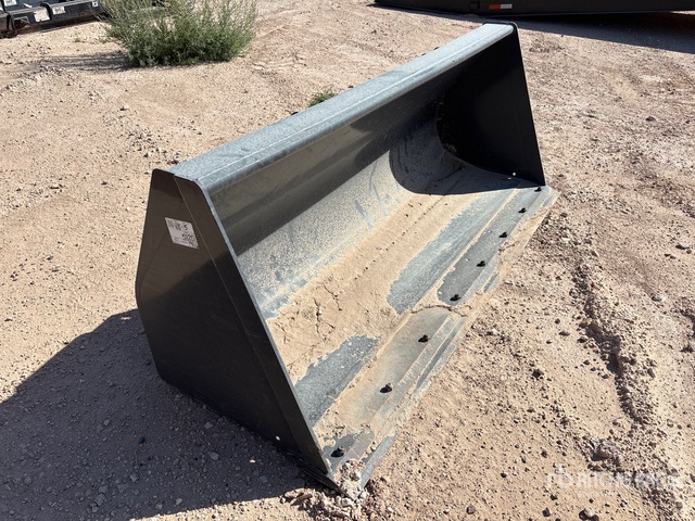 Wheel Loader Attachments