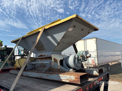 Asphalt Grinder