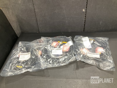 (12) Unicor A3206018-40 Electrical Special Purpose Cable Assemblies
