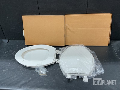 (72) ANSI Z124.5-C4A1A1 Water Closet Seats