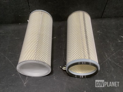(106) 46631 Air Filters