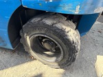 Chassis with 