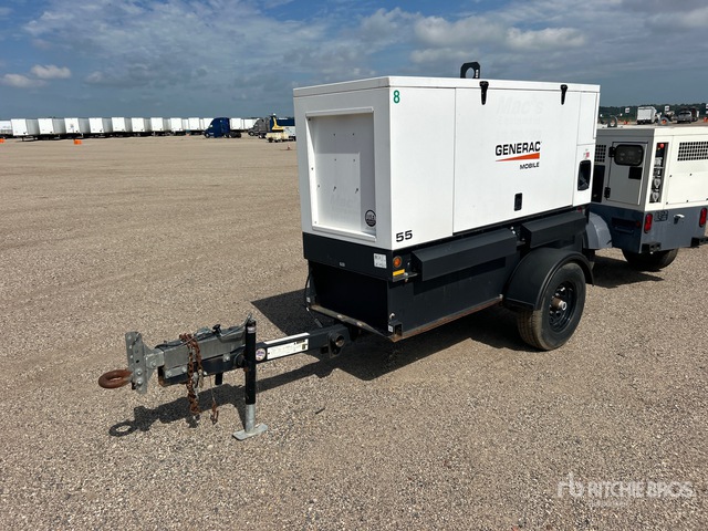 Generators and Power Equipment