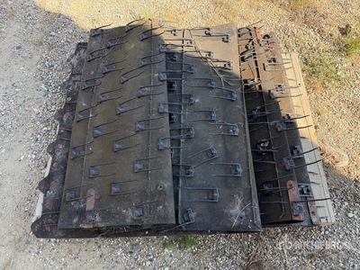 Quantity of Pickup Belts その他 - 機械部品