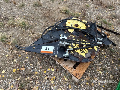 Quantity of (2) Roto-Shears その他 - 機械部品
