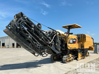 2018 Cat PM622 Tracked Fresadora
