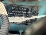 Generator with 