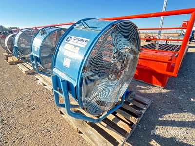 Sure Flame FN42 42 in Fan
