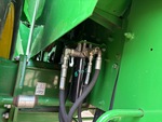 Hydraulics with