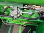 Hydraulics with