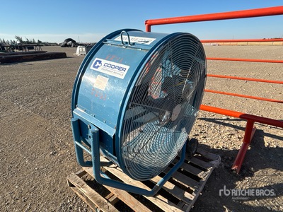 Sure Flame FN42 42 in Fan