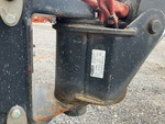 Hydraulics with Basket Rotator Motor