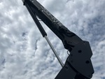 Hydraulics with Boom Lift Cylinder