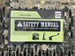 Safety with 