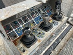 Control Station Upper with Function Controls