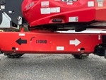 Chassis with Frame Condition