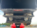 Chassis with Boom Wear Guides