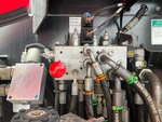 Hydraulics with Hoses (Hydraulic)
