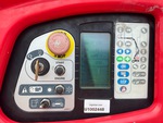 Control Station Ground with Gauges