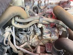 Engine with Fuel System
