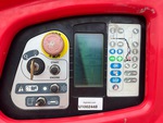 Control Station Ground with Warning Lights