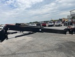 Chassis with Jib Condition