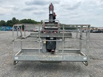 Chassis with Work Basket