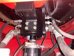Chassis with 