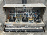 Control Station Upper with Control Console