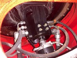 Chassis with Bottom Covers