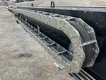 Chassis with Cable Tray Ladder