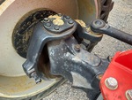 Chassis with 