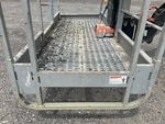 General Appearance with Steps/Ladders