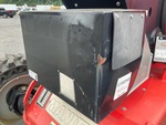 General Appearance with Sheet Metal (fiberglass) Condition
