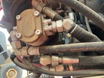 Hydraulics with 