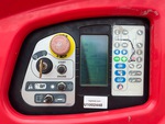 Control Station Ground with Function Controls