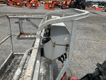 General Appearance with Hand Rails