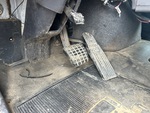 Configuration with Master Cylinder/Brake Control