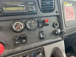 Cab with Engine Brake
