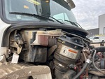 Engine with Cooling System Leaks