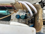 Configuration with Hydraulic Controls