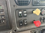 Cab with Window Controls