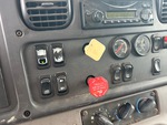 Cab with Brake Control